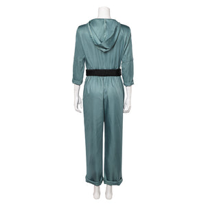Alien: Earth Wendy Jumpsuit Cosplay Kostüm