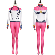 Laden Sie das Bild in den Galerie-Viewer, Amate Yuzuriha Uniform Mobile Suit Gundam GQuuuuuuX Machu Cosplay Costume Outfits