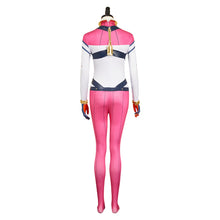 Laden Sie das Bild in den Galerie-Viewer, Amate Yuzuriha Uniform Mobile Suit Gundam GQuuuuuuX Machu Cosplay Costume Outfits