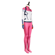 Laden Sie das Bild in den Galerie-Viewer, Amate Yuzuriha Uniform Mobile Suit Gundam GQuuuuuuX Machu Cosplay Costume Outfits