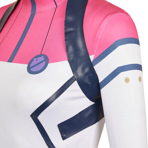 Amate Yuzuriha Uniform Mobile Suit Gundam GQuuuuuuX Machu Cosplay Costume Outfits