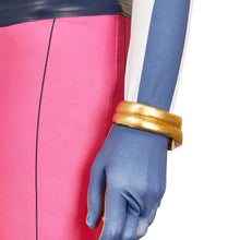 Laden Sie das Bild in den Galerie-Viewer, Amate Yuzuriha Uniform Mobile Suit Gundam GQuuuuuuX Machu Cosplay Costume Outfits