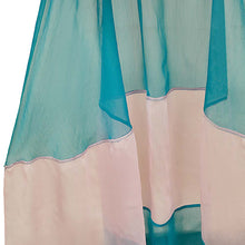 Laden Sie das Bild in den Galerie-Viewer, Angel Dust blau Outfit Hazbin Hotel Anthony Cosplay Kostüm Set