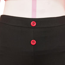 Laden Sie das Bild in den Galerie-Viewer, Angel Dust rosa Kostüm Set Hazbin Hotel 2 Angel Cosplay Outfits