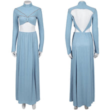 Laden Sie das Bild in den Galerie-Viewer, Angriff der Klonkrieger Padme Amidala Kleid Cosplay Outfits