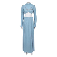 Laden Sie das Bild in den Galerie-Viewer, Angriff der Klonkrieger Padme Amidala Kleid Cosplay Outfits
