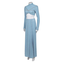 Laden Sie das Bild in den Galerie-Viewer, Angriff der Klonkrieger Padme Amidala Kleid Cosplay Outfits
