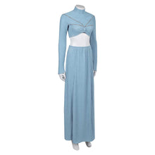 Laden Sie das Bild in den Galerie-Viewer, Angriff der Klonkrieger Padme Amidala Kleid Cosplay Outfits