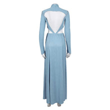 Laden Sie das Bild in den Galerie-Viewer, Angriff der Klonkrieger Padme Amidala Kleid Cosplay Outfits