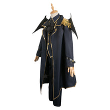 Laden Sie das Bild in den Galerie-Viewer, Anime Blue Lock Nagi Seishiro Devil Kostüm Set Nagi Halloween Outfits