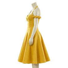 Laden Sie das Bild in den Galerie-Viewer, Anita Kostüm Set West Side Story 2026 Anita Cosplay Outfit 