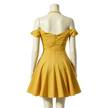 Laden Sie das Bild in den Galerie-Viewer, Anita Kostüm Set West Side Story 2026 Anita Cosplay Outfit 