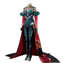 Laden Sie das Bild in den Galerie-Viewer, Arcane: League of Legends Mel Cosplay Outfits