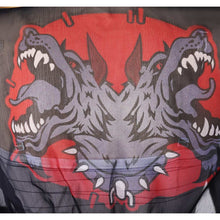 Laden Sie das Bild in den Galerie-Viewer, Arcane: League of Legends Vi Badeanzug 3tilg. Bademode Cosplay Outfits