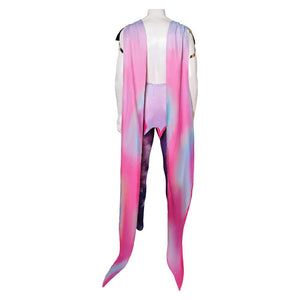 Arcane: League of Legends Viktor Kostüm Cosplay Outfits