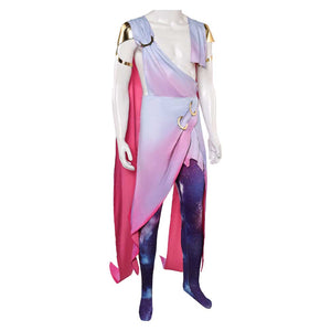 Arcane: League of Legends Viktor Kostüm Cosplay Outfits