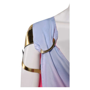 Arcane: League of Legends Viktor Kostüm Cosplay Outfits