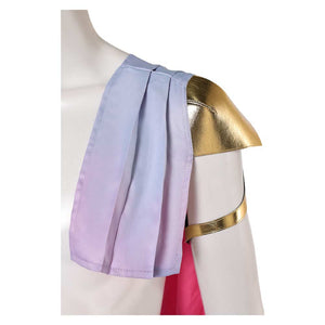 Arcane: League of Legends Viktor Kostüm Cosplay Outfits