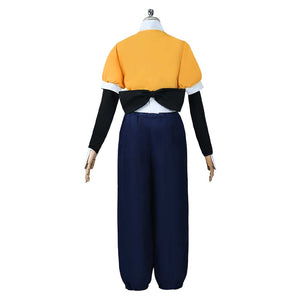 Arima Kana Kostüm OSHI NO KO Cosplay Outfits