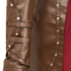 Astrid Hofferson Kostüm Set Drachenzähmen leicht gemacht (2025) Astrid Cosplay Outfits