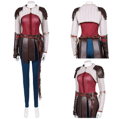 Astrid Kostüm Set How to Train Your Dragon Astrid Hofferson Cosplay Outfits