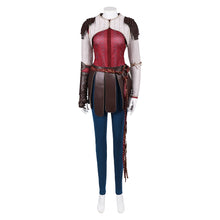 Laden Sie das Bild in den Galerie-Viewer, Astrid Kostüm Set How to Train Your Dragon Astrid Hofferson Cosplay Outfits