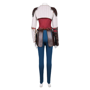 Astrid Kostüm Set How to Train Your Dragon Astrid Hofferson Cosplay Outfits