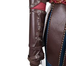 Laden Sie das Bild in den Galerie-Viewer, Astrid Kostüm Set How to Train Your Dragon Astrid Hofferson Cosplay Outfits