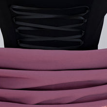 Laden Sie das Bild in den Galerie-Viewer, Aurora Kleid Sleeping Beauty Dornröschen Aurora Cosplay Outfit