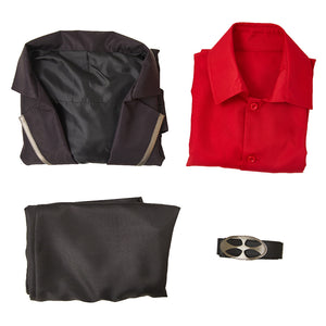 AZARUS Axel Kostüm Set Cosplay Outfits