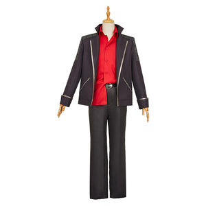 AZARUS Axel Kostüm Set Cosplay Outfits