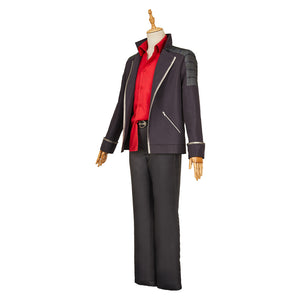 AZARUS Axel Kostüm Set Cosplay Outfits