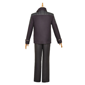 AZARUS Axel Kostüm Set Cosplay Outfits