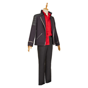 AZARUS Axel Kostüm Set Cosplay Outfits
