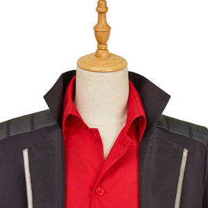 AZARUS Axel Kostüm Set Cosplay Outfits