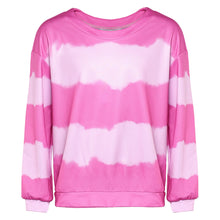 Laden Sie das Bild in den Galerie-Viewer, Baby Saja rosa Pullover KPOP Demon Hunters Saja Boys Baby Saja Outfits