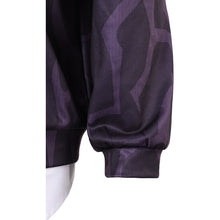 Laden Sie das Bild in den Galerie-Viewer, Baby Saja Shirt mit Mütze K-Pop: Demon Hunters Saja Boys Baby Saja Outfits