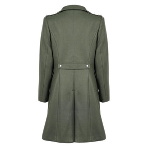 Ballerina (2025) Ballerina Rooney Jacke Eve Macarro Cosplay Kostüm