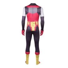 Laden Sie das Bild in den Galerie-Viewer, Battle Beast Overall Invincible Thokk Cosplay Kostüm