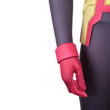 Laden Sie das Bild in den Galerie-Viewer, Battle Beast Overall Invincible Thokk Cosplay Kostüm