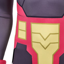 Laden Sie das Bild in den Galerie-Viewer, Battle Beast Overall Invincible Thokk Cosplay Kostüm