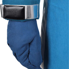 Laden Sie das Bild in den Galerie-Viewer, Ben Grimm blau Outfits The Fantastic Four: First Steps The Things Cosplay Kostüm