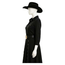 Laden Sie das Bild in den Galerie-Viewer, Beulah Jackson Kostüm Set Dutton Ranch 2026 Beulah Jackson Cosplay Outfit