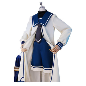 Black Butler Ciel Phantomhive Cosplay Kostüm Outfits