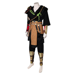 Black Myth: Wukong Cosplay Kostüm Outfits