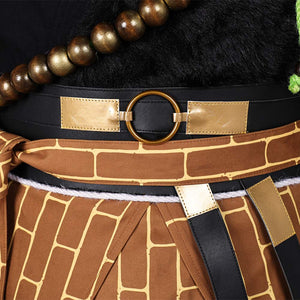 Black Myth: Wukong Cosplay Kostüm Outfits