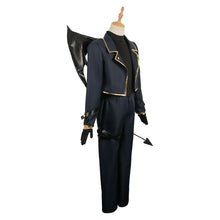 Laden Sie das Bild in den Galerie-Viewer, BLUE LOCK Reo Mikage Cosplay Halloween Devil Outfits