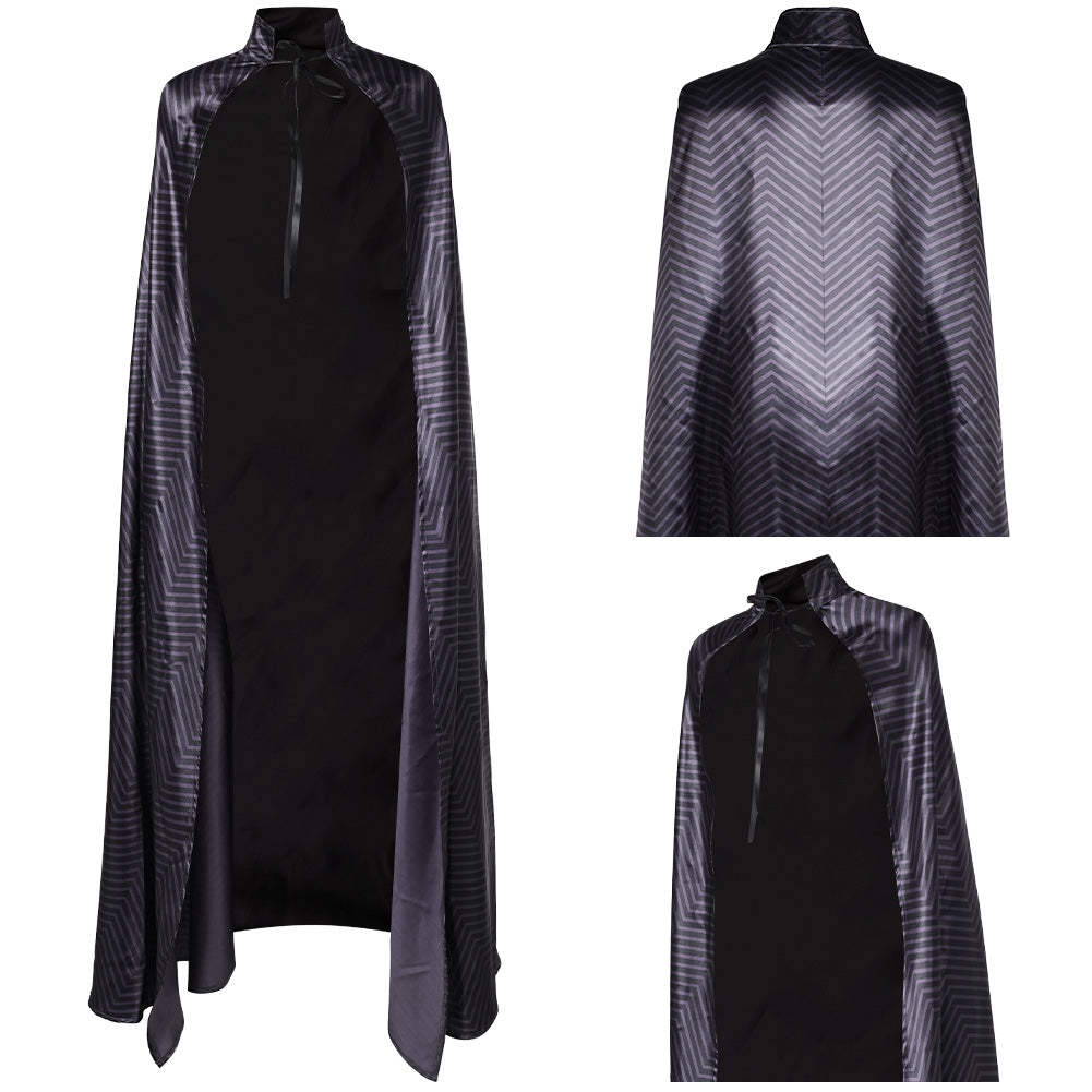 Böse Königin Umhang Schneewittchen (2025) Cosplay Outfits