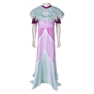Boss Andrealphus Helluva Boss Cosplay Outfits