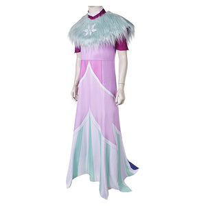 Boss Andrealphus Helluva Boss Cosplay Outfits